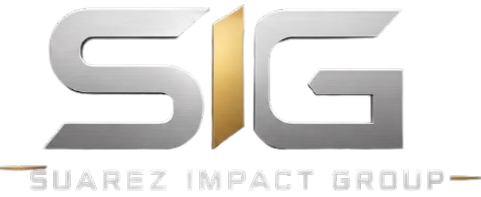 Suarez Impact Group LLC logo