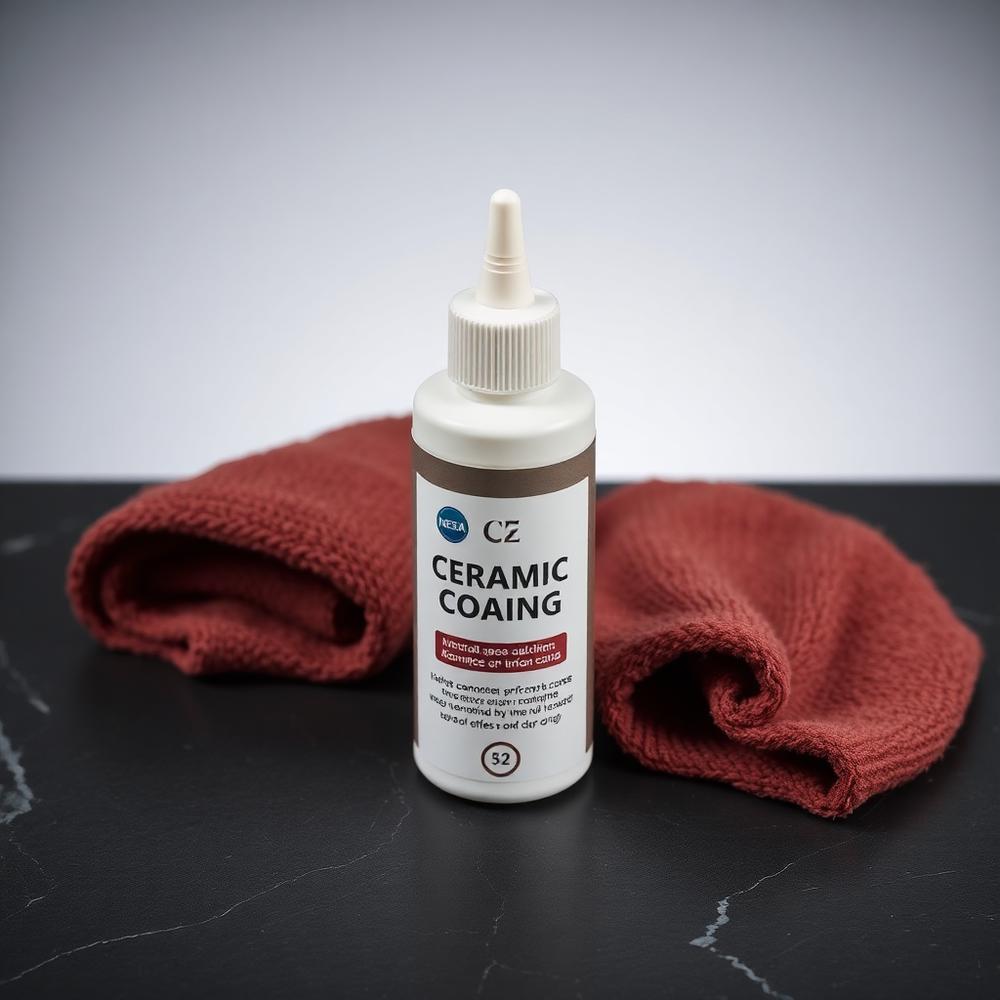 Ceramic Coating Kit